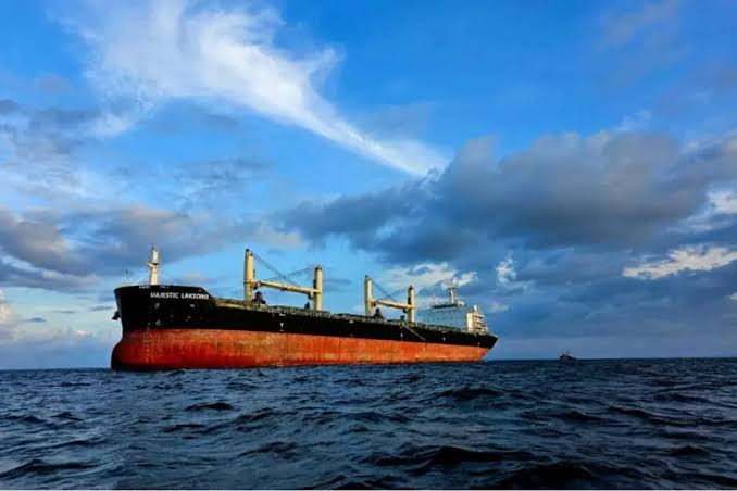 CBRE Bantah Dugaan Wanprestasi Navios