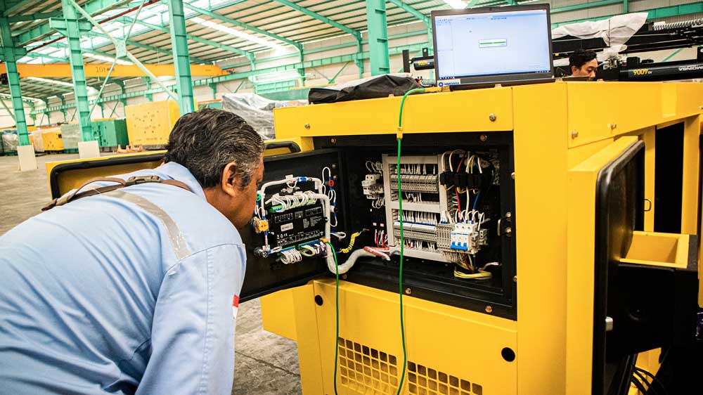 Bisnis Sewa Genset Meroket 1.574%, Begini Rapor Perdana BACH Pasca-IPO