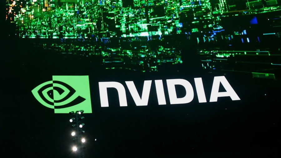 5 Saham RI Didepak Indeks Syariah FTSE, Aliran Modal Pindah ke Nvidia