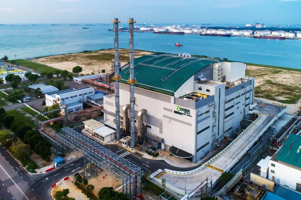 BEI Ganjar TOBA Green Equity Transition, ini Alasannya