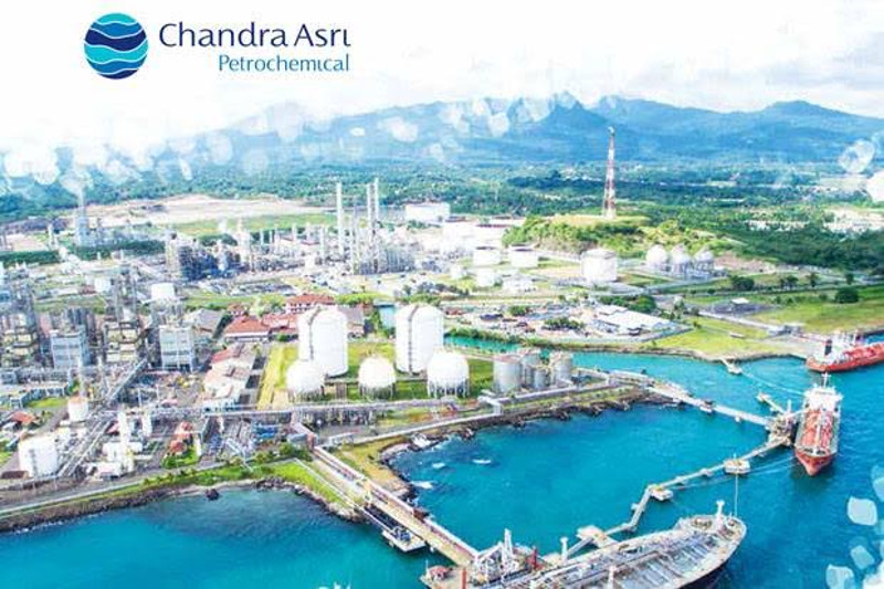 Harga Minyak Naik, PEFINDO Naikkan Prospek Chandra Asri (TPIA)
