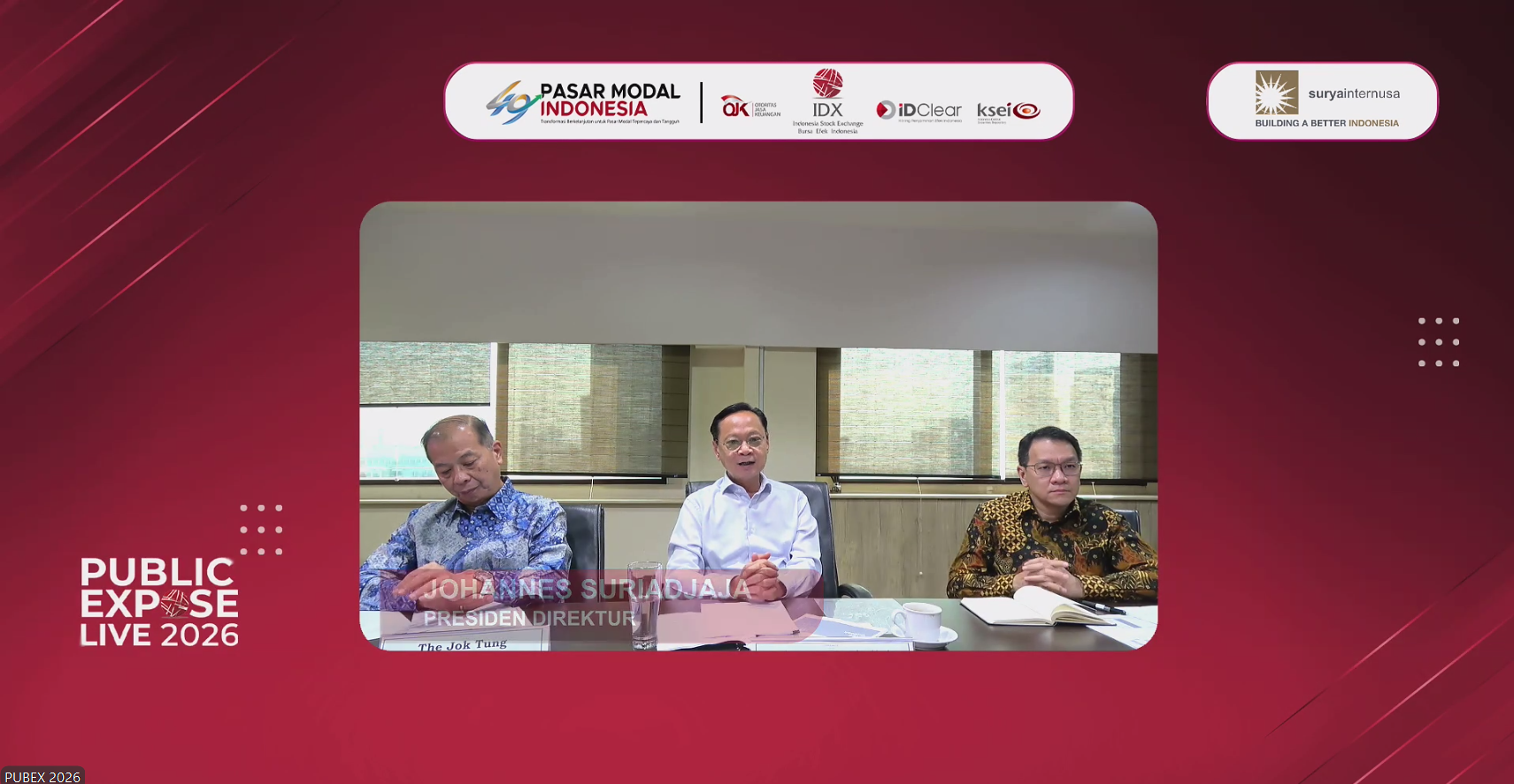 SSIA Kantongi Order <i>Data Center</i>, 2 Lokasi Kawasan Jadi Incaran