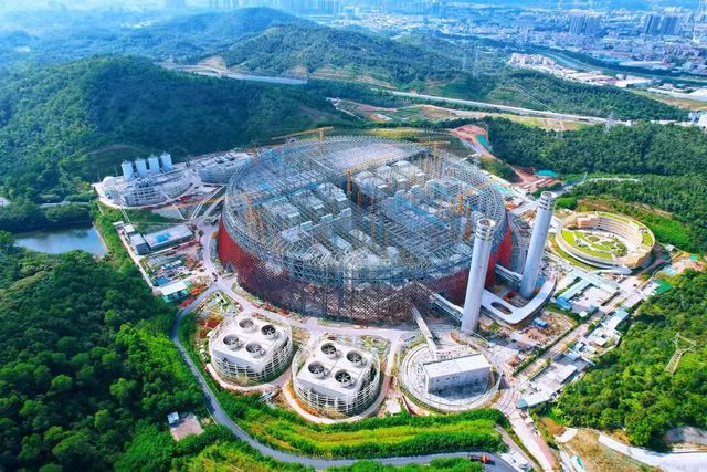 Perusahaan China Kuasai Proyek Sampah Listrik Indonesia