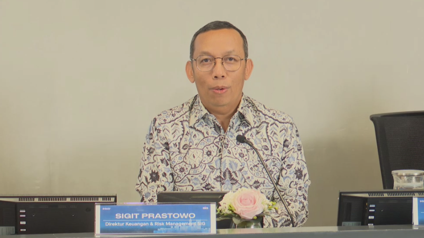 Bocoran Dividen SMGR Tahun 2026, Kapan Cair?
