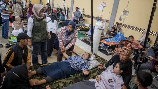 Ratusan Siswa Keracunan MBG, Anggota DPR Ini Minta Evaluasi Menyeluruh