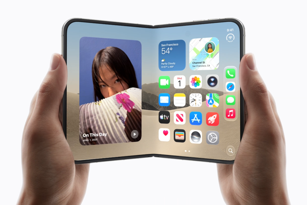 iPhone Duo-18 Pro Series Hadir, Saham ERAA, MAPI, dan BELI Auto Pucuk?