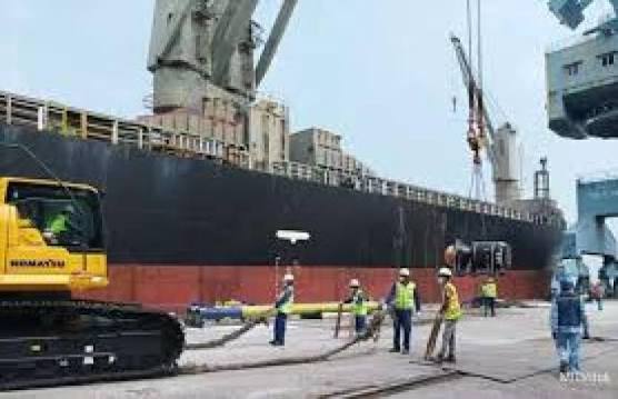 Tambah 3 Tugboat dan 1 LCT, MITI Perkuat Bisnis Pelayaran dan Logistik