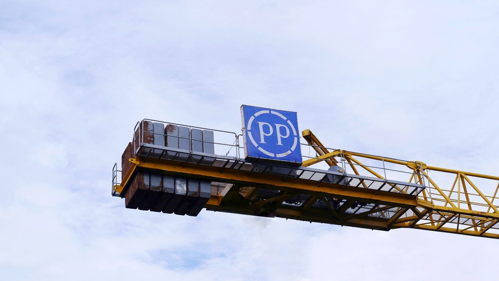 Pemegang Obligasi Tolak Restrukturisasi, PTPP Anjlok ke idB