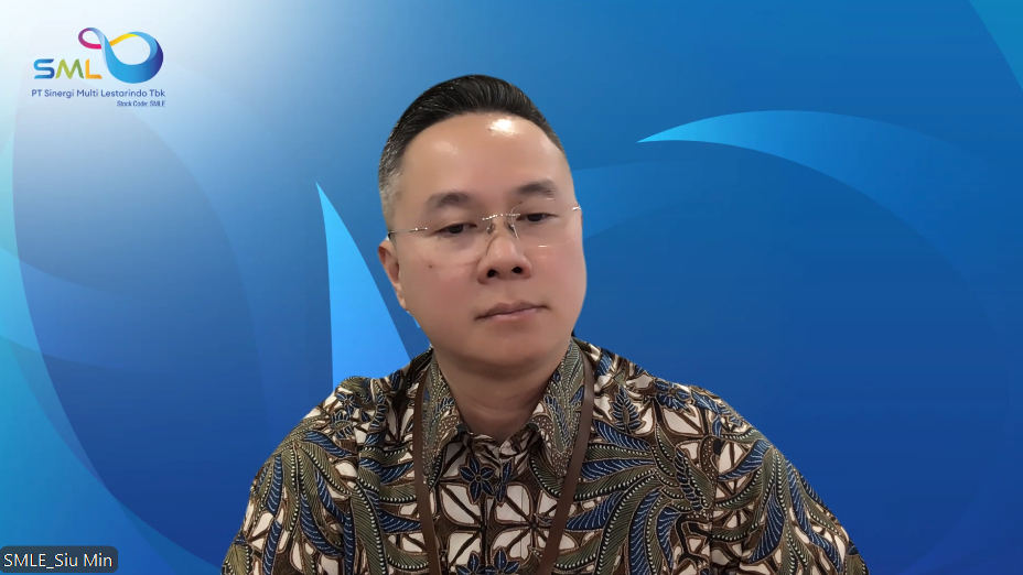 SMLE Belum Bahas Dividen, Pilih Fokus Perluas Ekosistem Bisnis