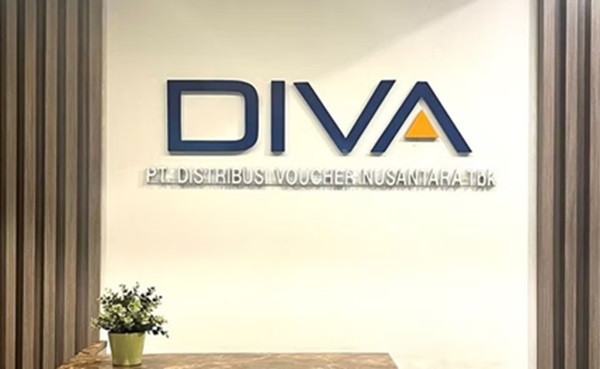 Sisa Dana IPO Rp3 Miliar, Emiten Voucher (DIVA) Parkirkan di BCA