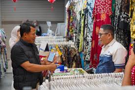BSI (BRIS) Layani 604 Ribu Merchant QRIS, Nilai Transaksi Rp5,7 Trili