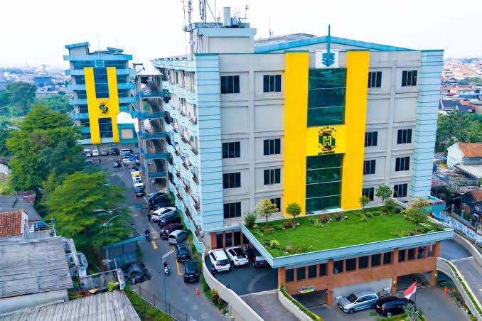 Tambah Porsi, Direktur Ini Beli 75 Ribu Helai Saham Hermina (HEAL)