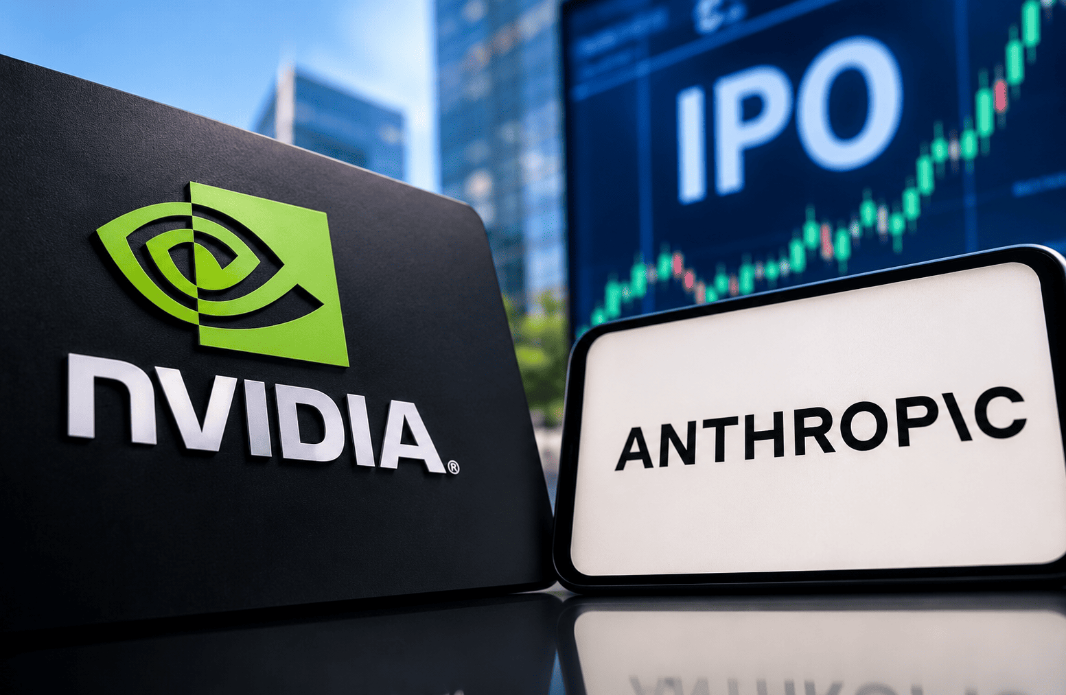 Sinyal Pelambatan AI Bikin Saham Nvidia Hingga Intel Terperosok