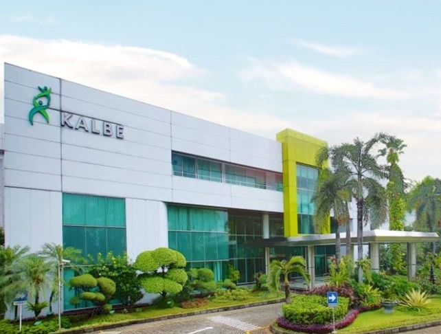 Kalbe Farma Siapkan Buyback Saham Rp500 Miliar, EPS Berpotensi Naik