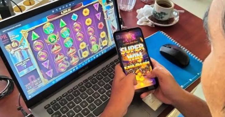 Judol Terdeteksi di Kementerian PU, 81 Ribu Transaksi Nilainya Rp12M