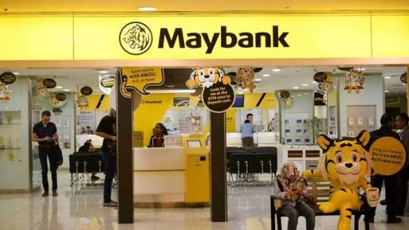Ambil Alih 3 Entitas, Maybank (BNII) jadi Grup Keuangan Terintegrasi