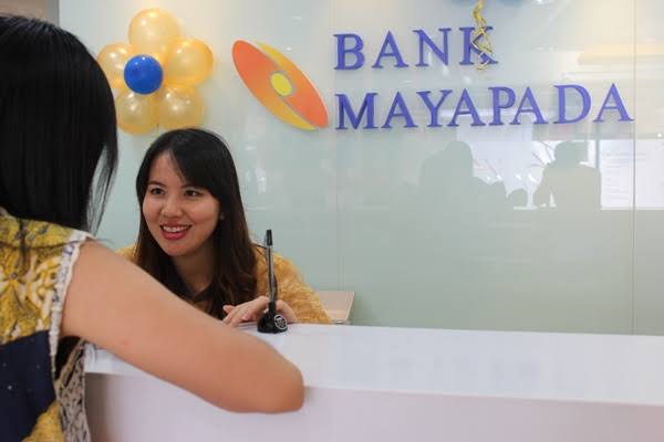 2 Entitas Ini Kurangi Kepemilikan Saham MAYA, Cek Tujuan Transaksinya