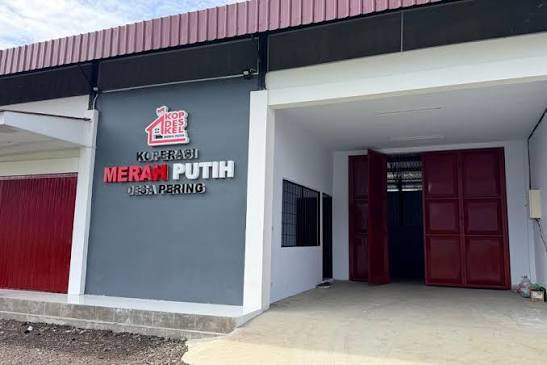 Dicecar DPR Soal Dana Rp106T Baru 3 Kopdes Beroperasi, Ini Kata Menkop