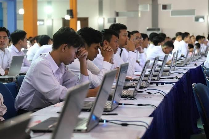 Siap-siap Ikut Tes, SKD Sekolah Kedinasan Dimulai 22 September