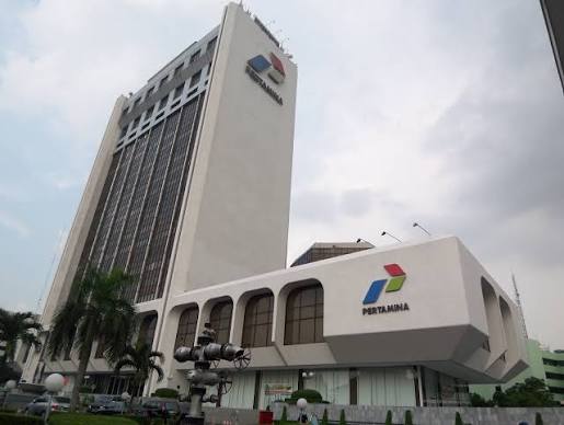 Kolaborasi Pertamina-Eni, Perkuat Eksplorasi Migas Berbasis Teknologi