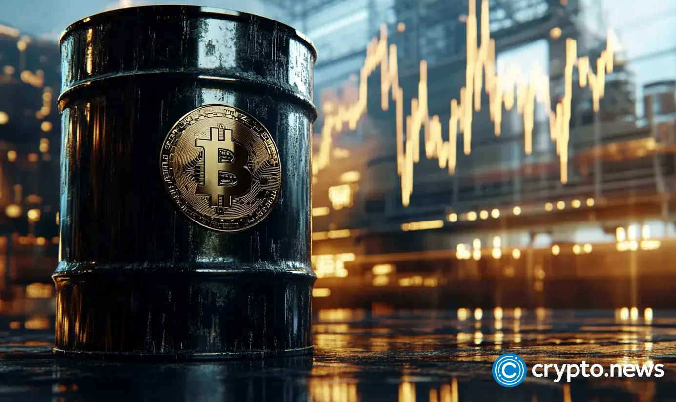 Harga Minyak Turun, Bitcoin Jadi Buruan Investor