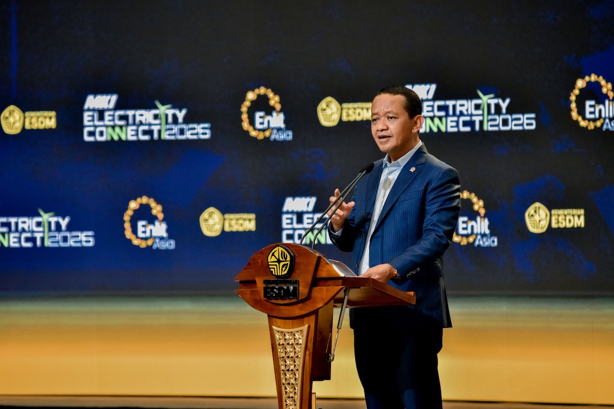 Rayu Investor Bangun Data Center, Bahlil Tawarkan Ini