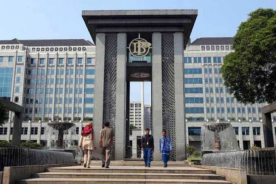 BI Tahan Suku Bunga Acuan 5,75%, Bandingkan dengan Usulan LPEM FEB UI