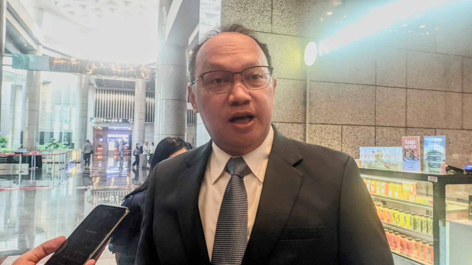 BEI Ungkap Alasan Pencabutan ARB Asimetris 15% Mulai 1 Januari 2027