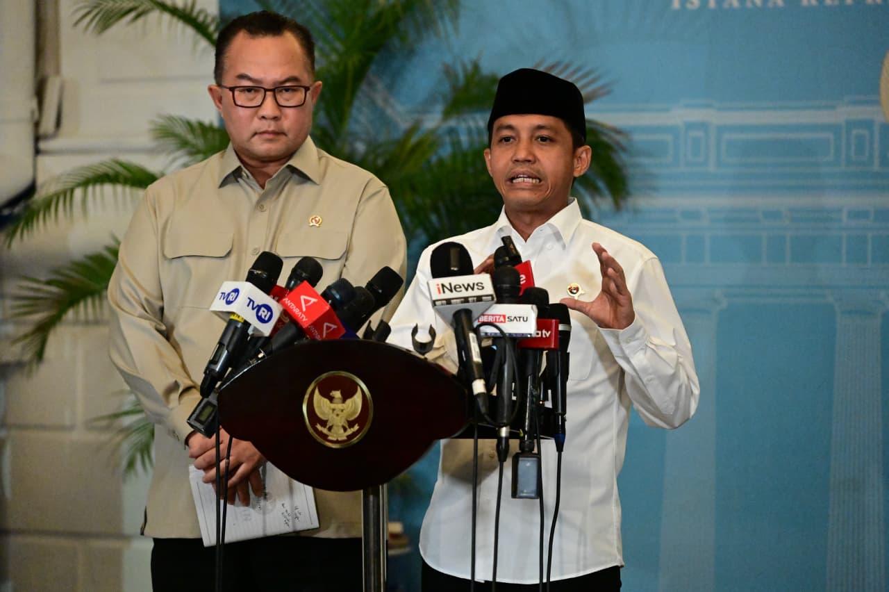 Prabowo Bentuk Badan Baru Cegah Karhutla di Kawasan Gambut
