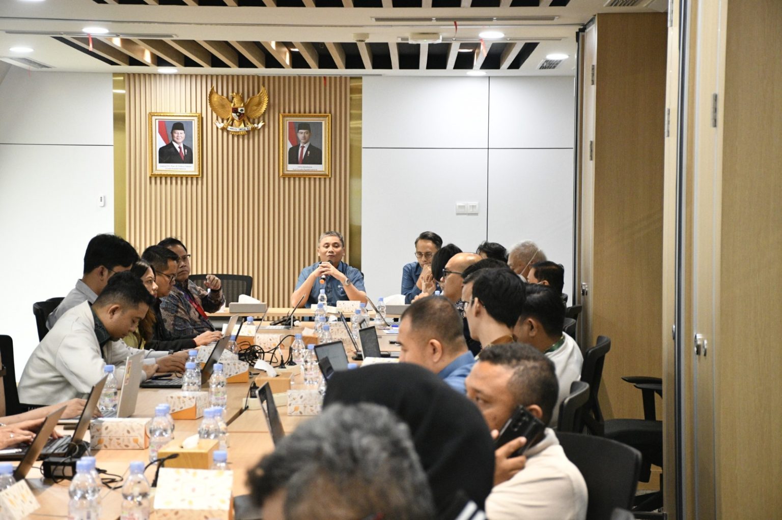 Sejumlah Bank Siapkan Teknis Dukung Skema KPR 40 Tahun
