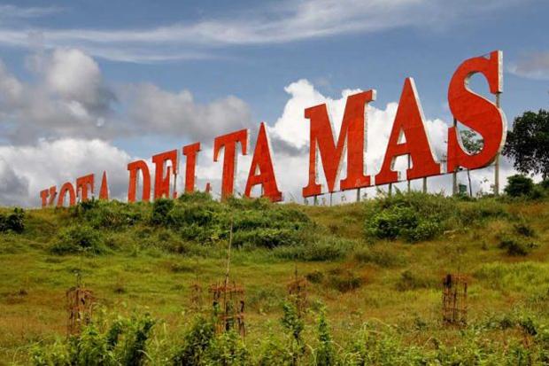 Emiten Properti Grup Sinar Mas (BSDE) Sahkan Sosok Wapresdir Baru!