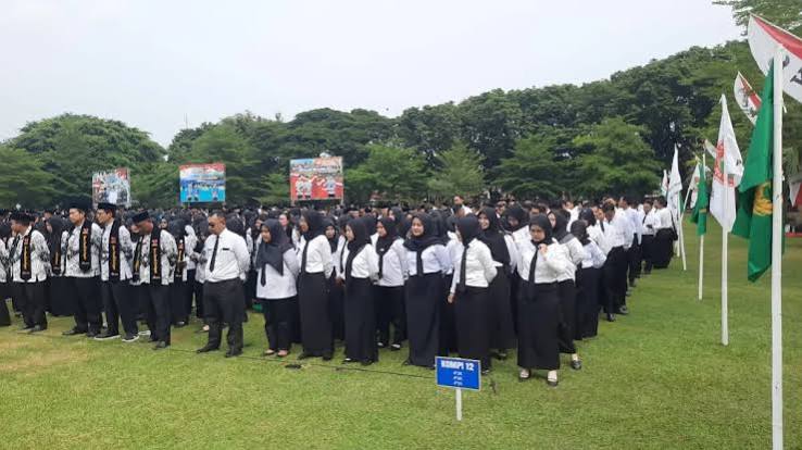 Kabar Baik! Gaji PPPK Pemda 2027 Resmi Ditanggung Pemerintah Pusat