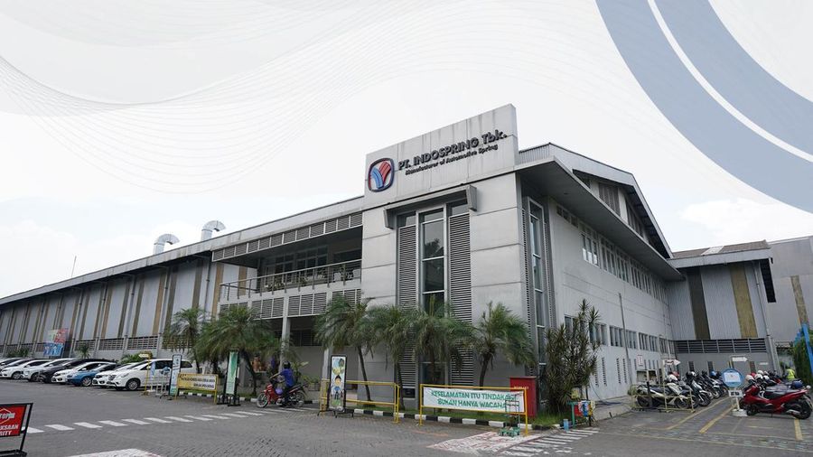 Indospring (INDS) Beli 2 Aset Anak Usaha, Total Capai Rp3M!