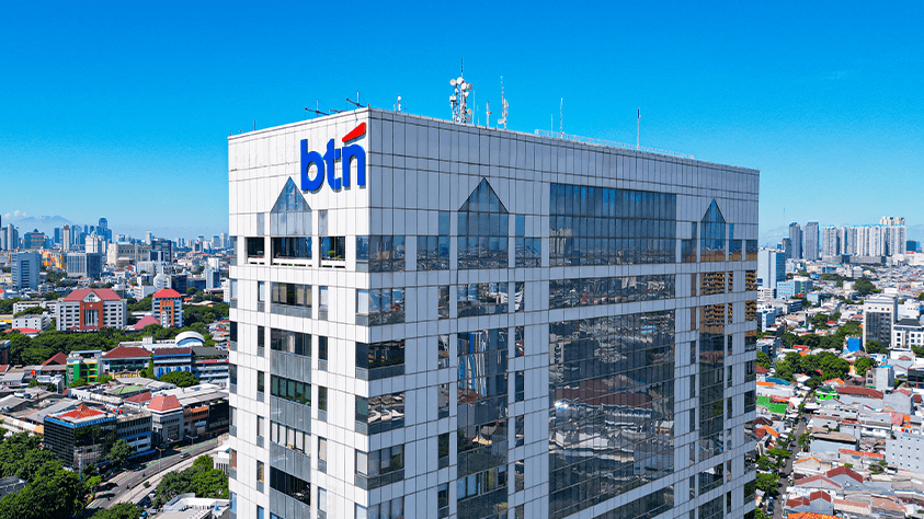 BBTN Mulai Tawarkan 2 Seri Obligasi Sosial, Kupon Bunga hingga 7,25%