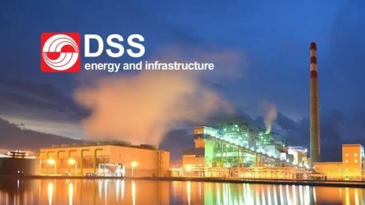 Lonjakan <i>Sales</i> Energi Hijau & Internet, DSSA Lepas Bayang Batu Bara?