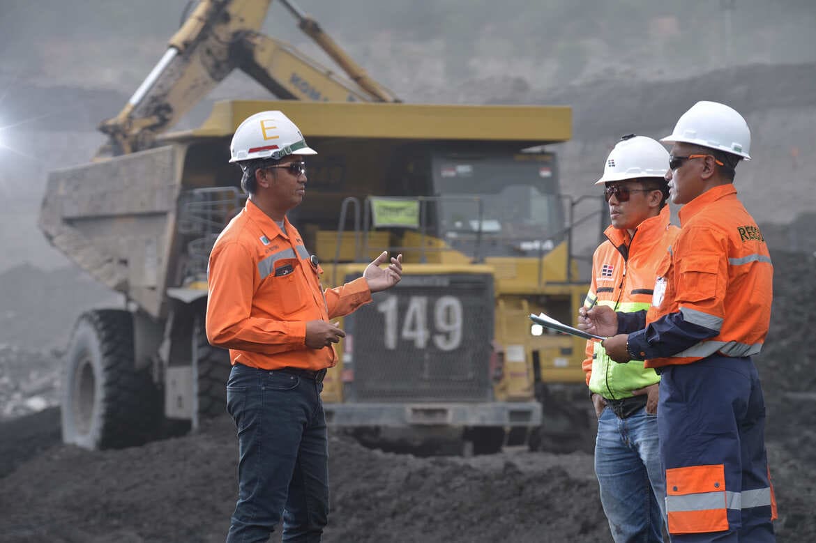 Kinerja Moncer, Grup Sinarmas Tabur Dividen Jumbo, Yield 8,38 Persen