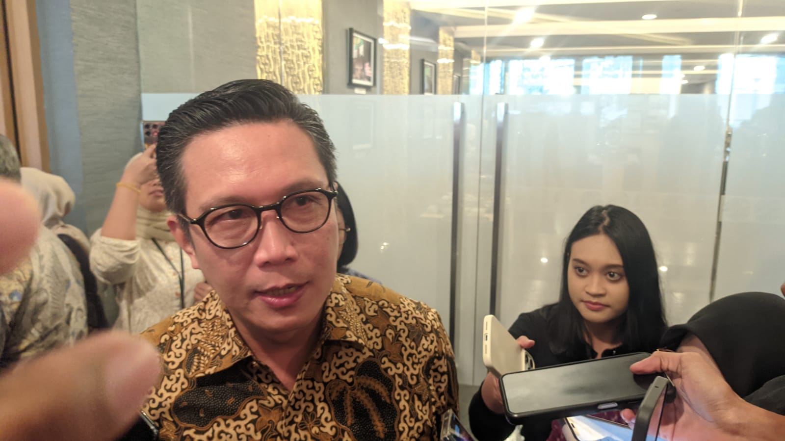 Hari Pertama Short Selling, Baru 1 dari 5 Saham Aktif Ditransaksikan