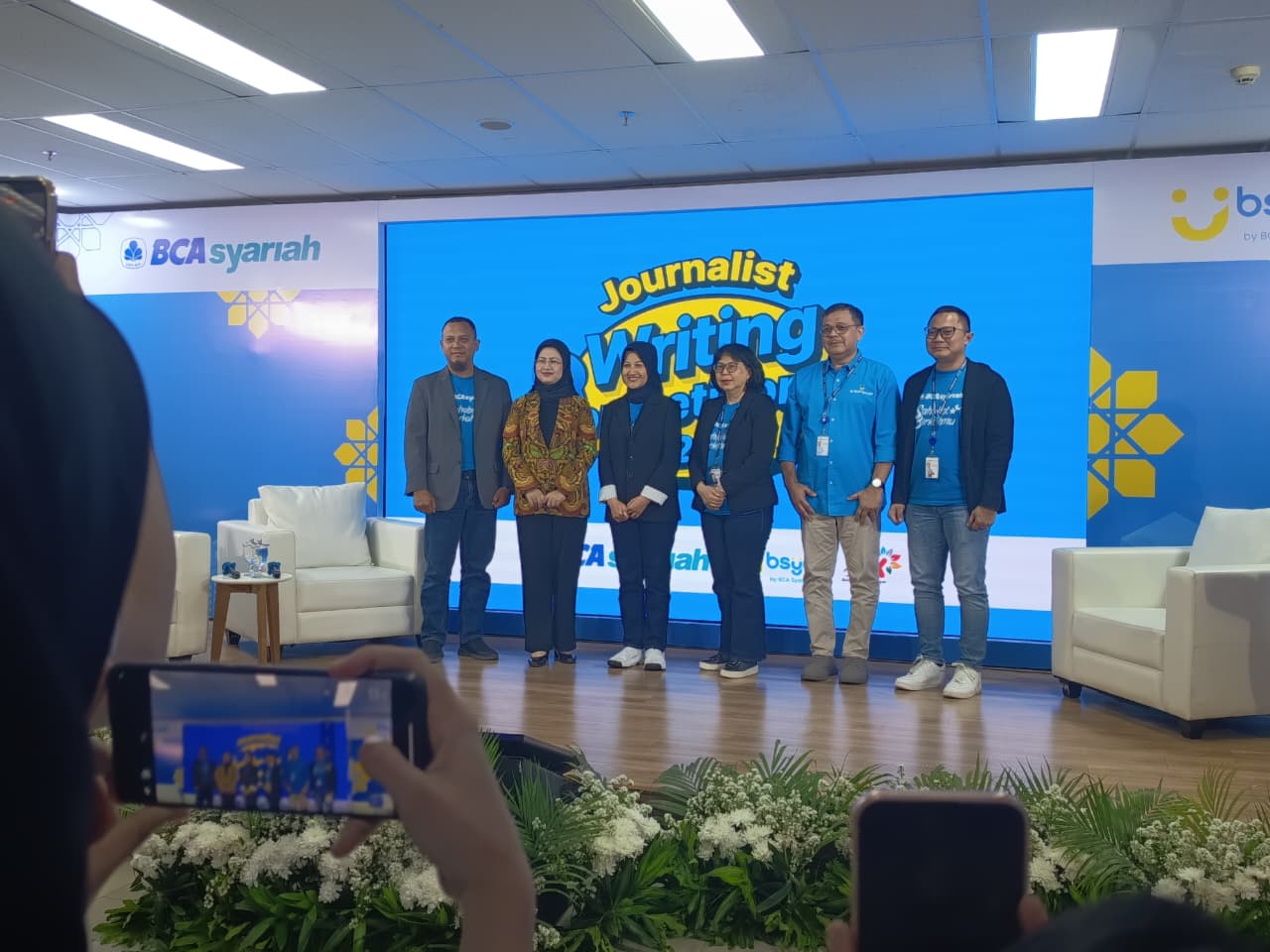 BCA Syariah Gelar JWC 2026, Total Hadiah Rp36 Juta! Ini Rinciannya