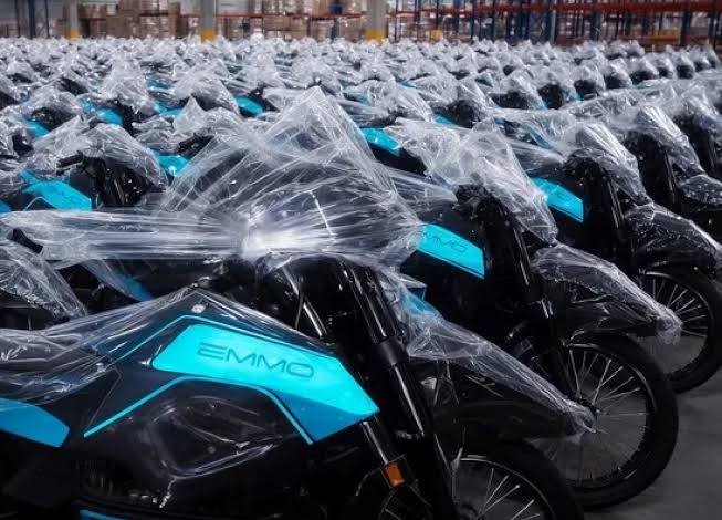 Korupsi Motor Listrik MBG Rp1,22T Kejagung Usut Keterlibatan Korporasi