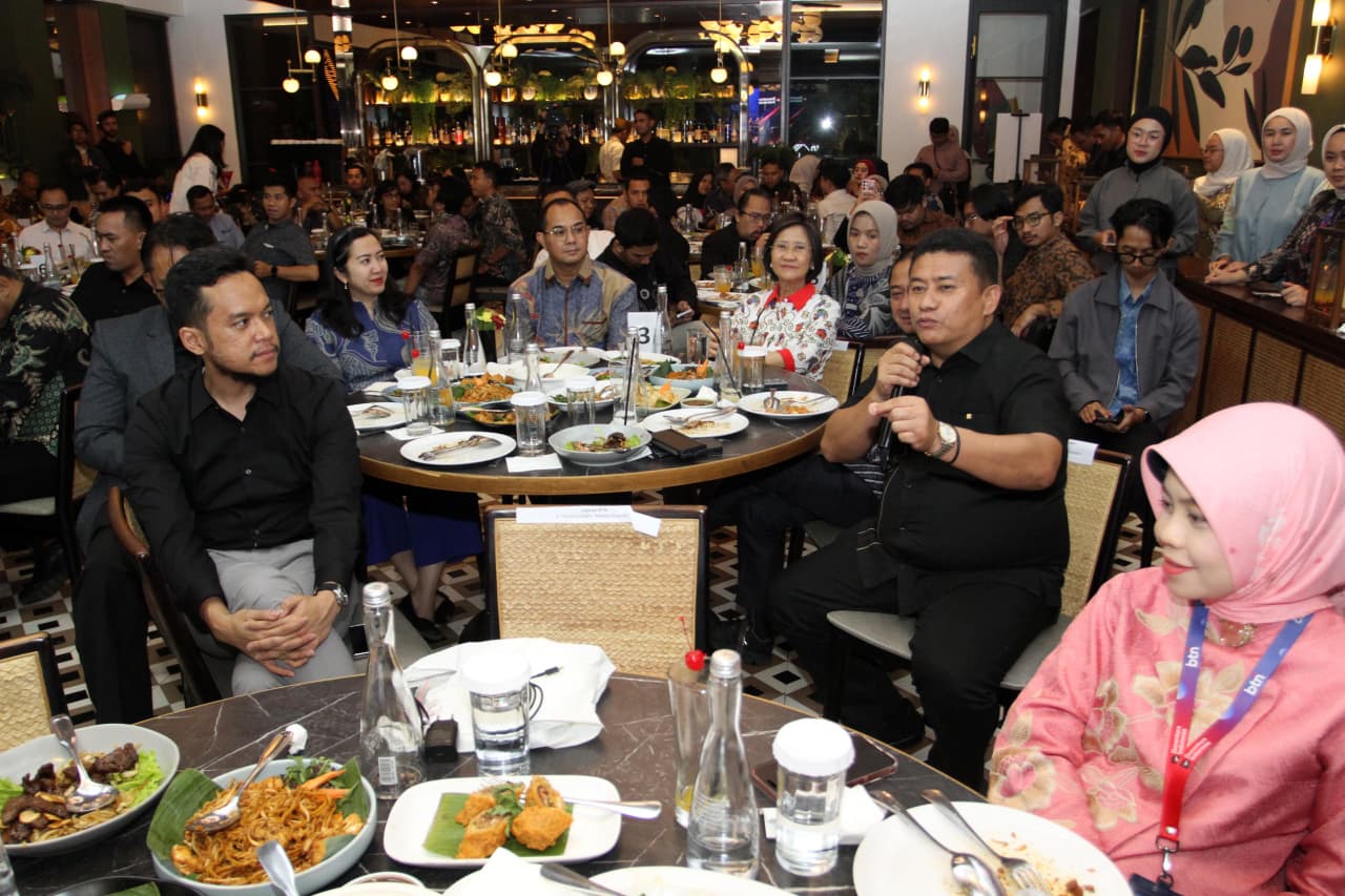 Bukan Sekadar Estetik, Desain Hunian Harus Bernilai Bisnis