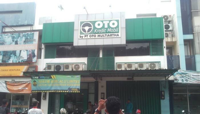 Pefindo Tarik Peringkat OTO Usai Merger dengan SOF