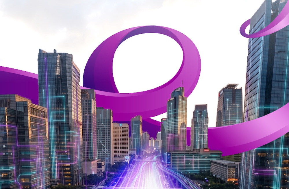 Grup Sinarmas Perkuat Ekosistem AI, dan Infrastruktur Digital