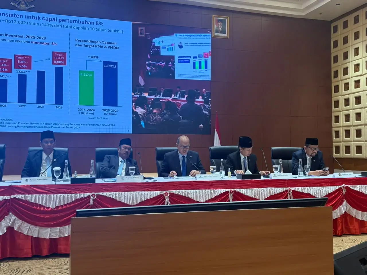 Ingat Tragedi Semikonduktor 1980-an, Kisruh Data Center Jabar