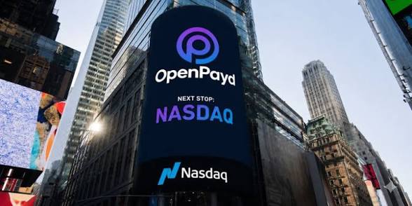 OpenPayd Kejar Valuasi USD1,1 Miliar, Incar Listing Nasdaq