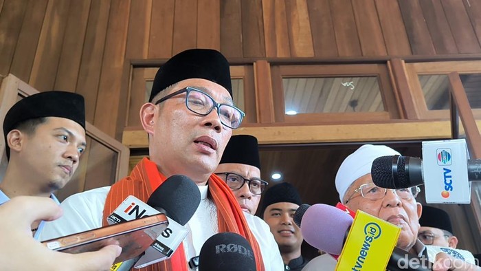 Kasus Korupsi Iklan Bank BJB, KPK Telusuri Aset Ridwan Kamil