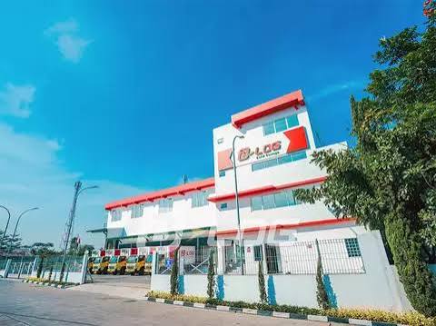 BLOG Sudah Pakai Semua Dana IPO, Terbesar Rp92M Simpan Sini Aja