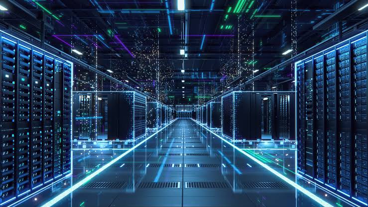 REAL Tancap Gas Bisnis Data Center, Prospek Menjanjikan