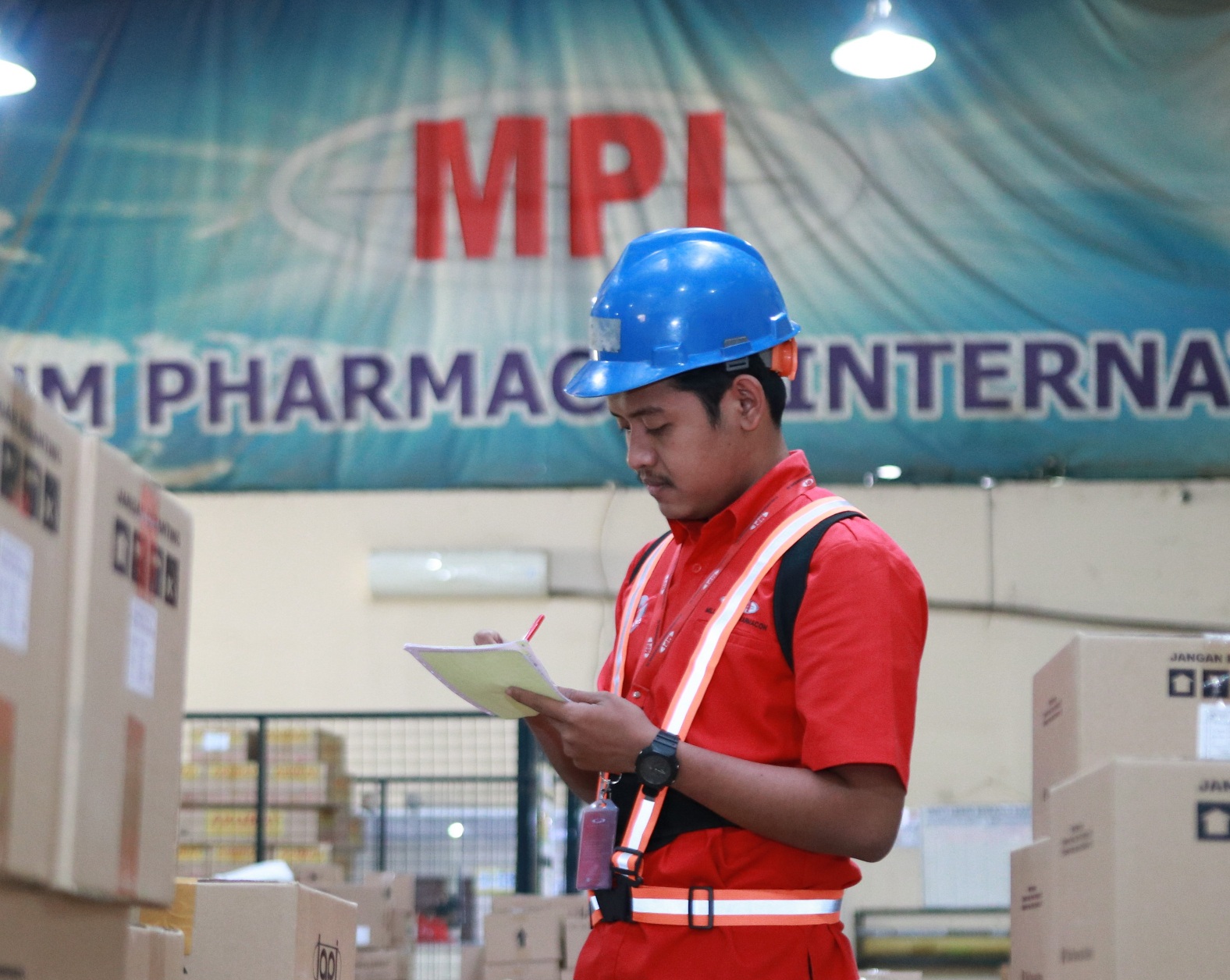 SDPC Perpanjang Kredit BCA Rp335 Miliar, Pacu Ekspansi Distribusi