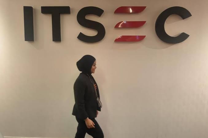 Kurangi Porsi, Direktur ITSEC Asia (CYBR) Ini Jual 11,5 Ribu Sahamnya