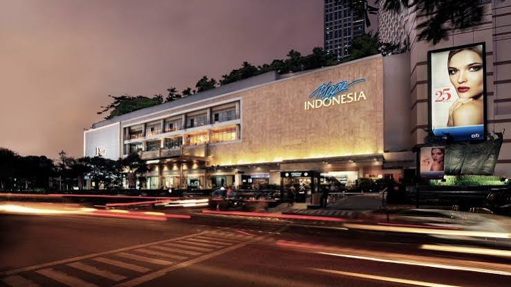 Plaza Indonesia (PLIN) akan Bagikan Dividen Rp268,7M, Catat Jadwalnya